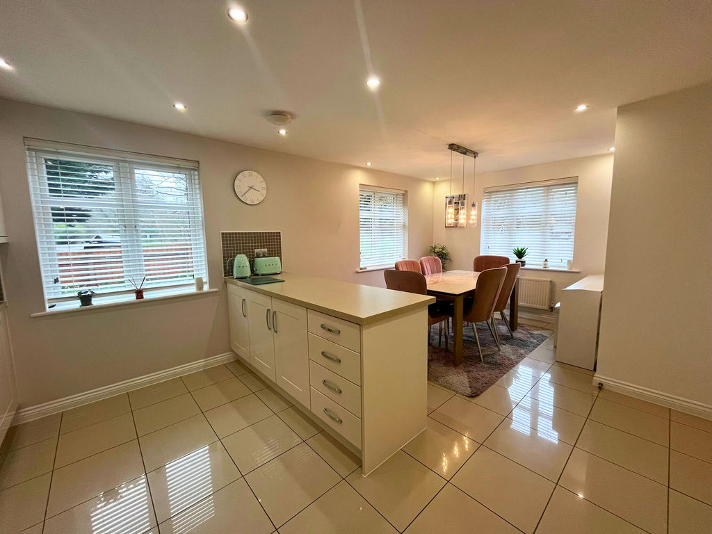 Blake Road Hermitage